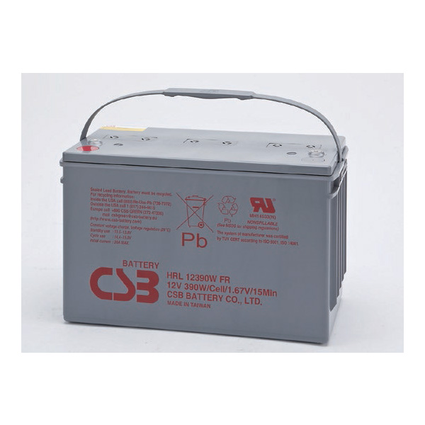 DEEP CYCLE BATTERIES